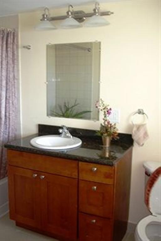 Carib Club Apartment Teluk Grace Bilik gambar