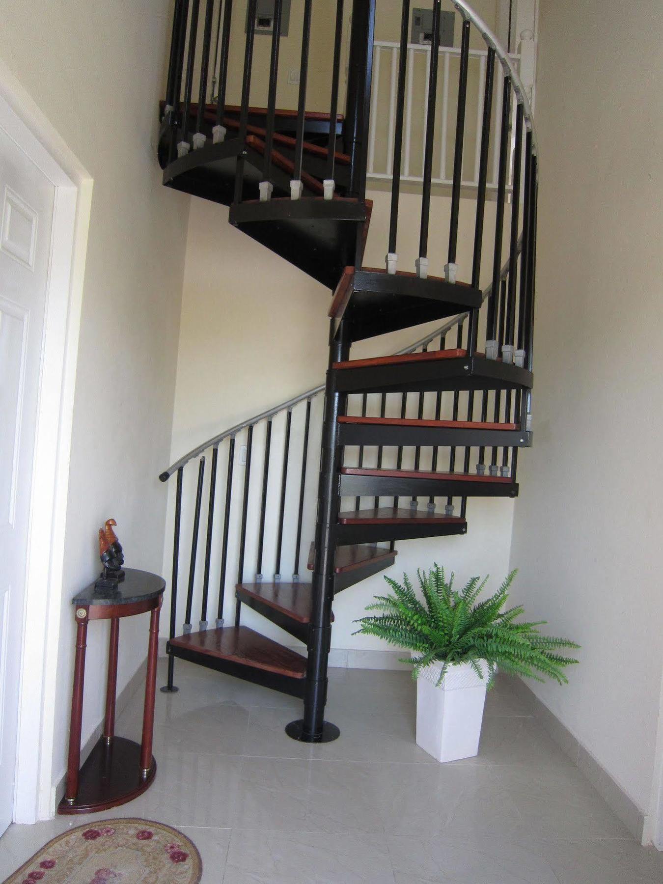 Carib Club Apartment Teluk Grace Luaran gambar